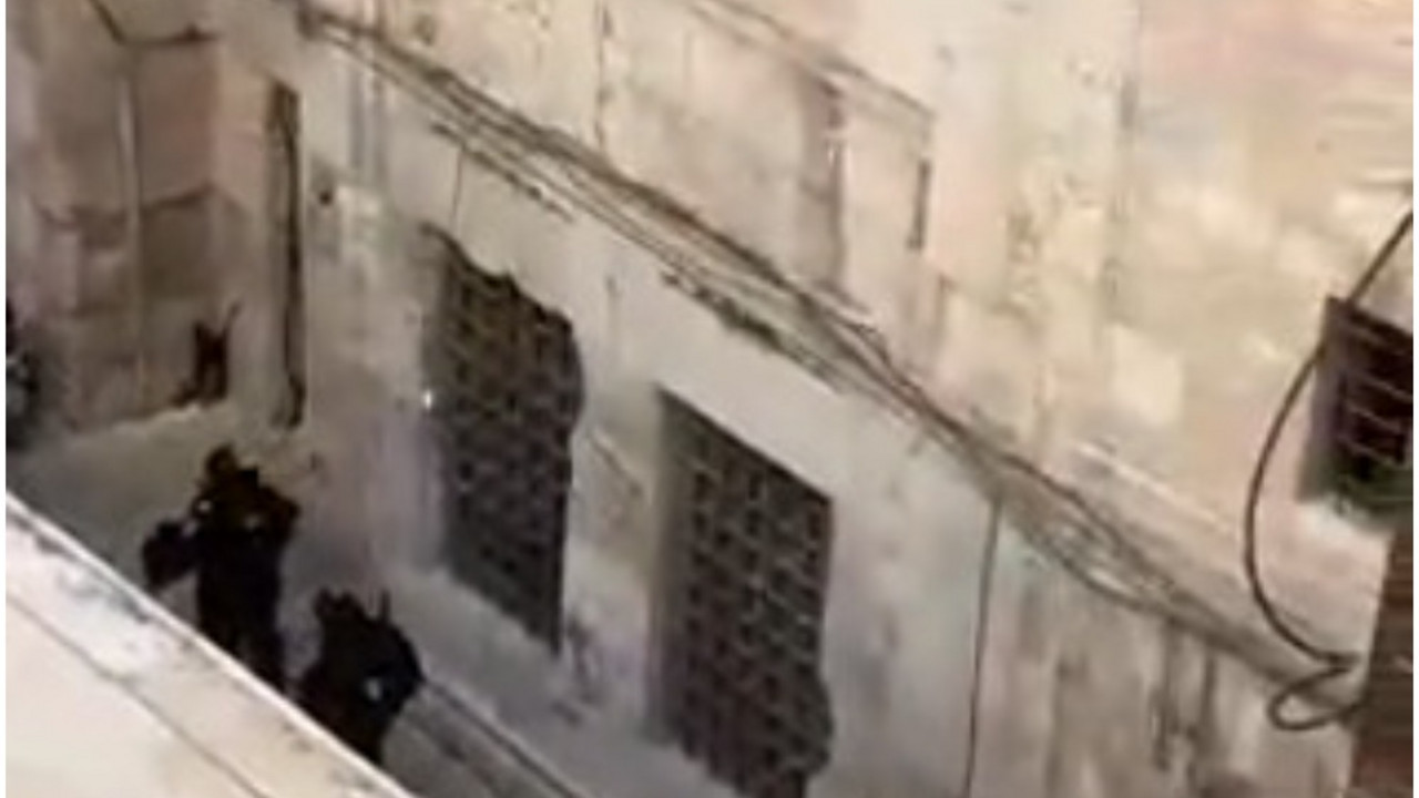 Jerusalim