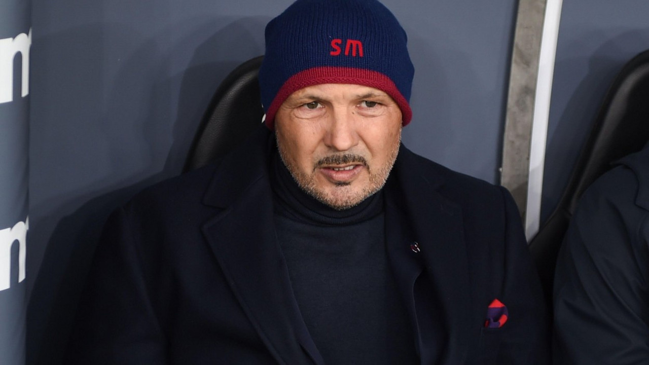 Siniša Mihajlović