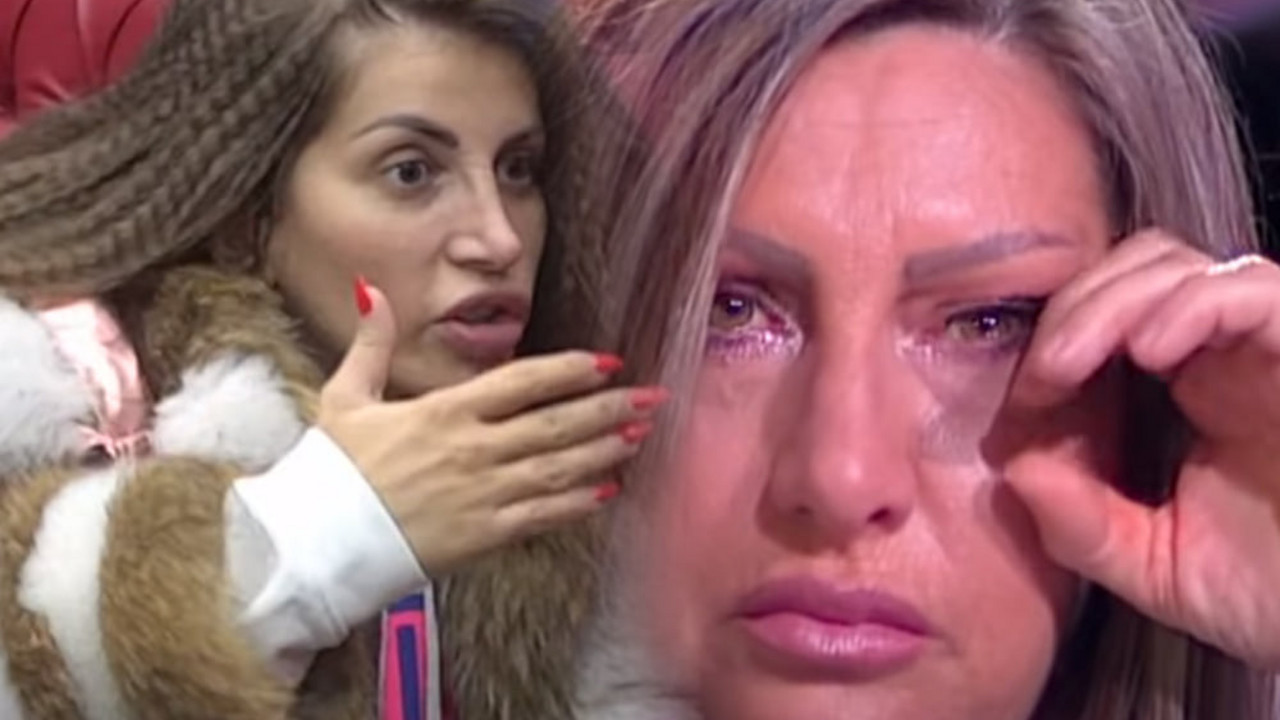 Dalila Dragojević Biljana Dragojević