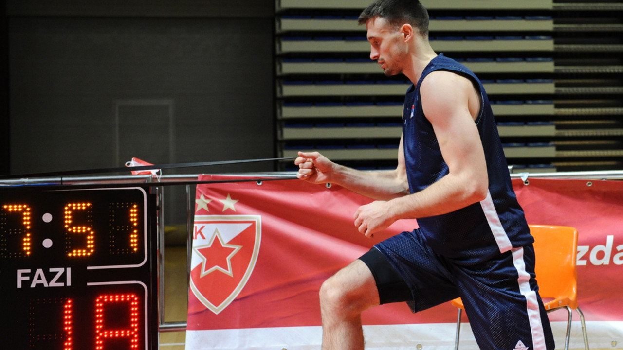 Aleksa Avramović