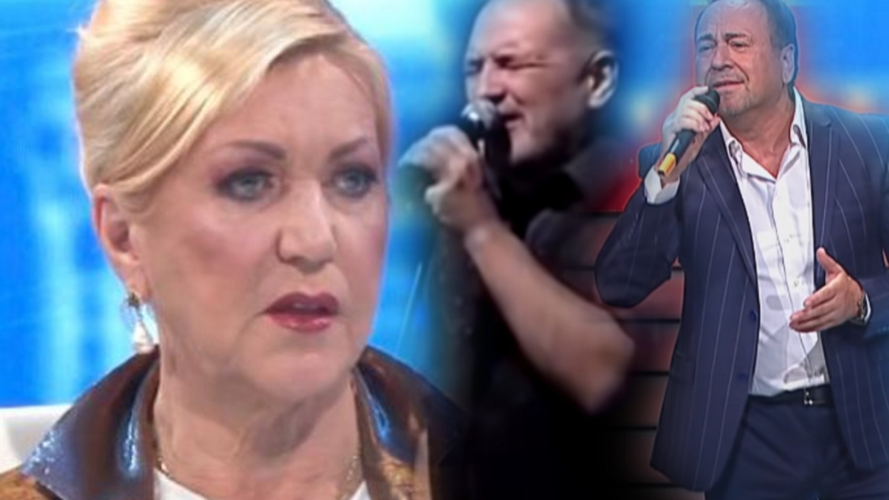 Merima, Balašević, Marinko