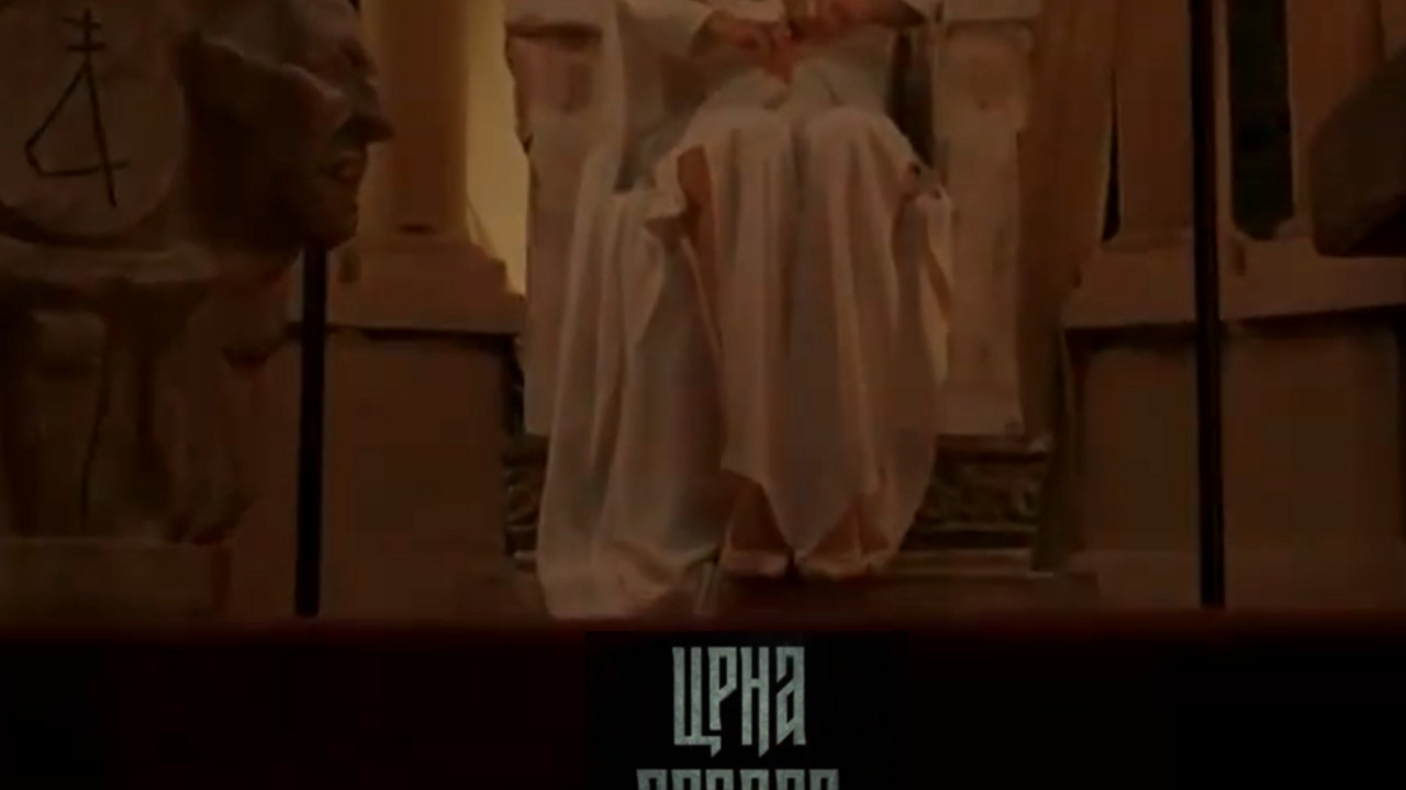 Crna svadba