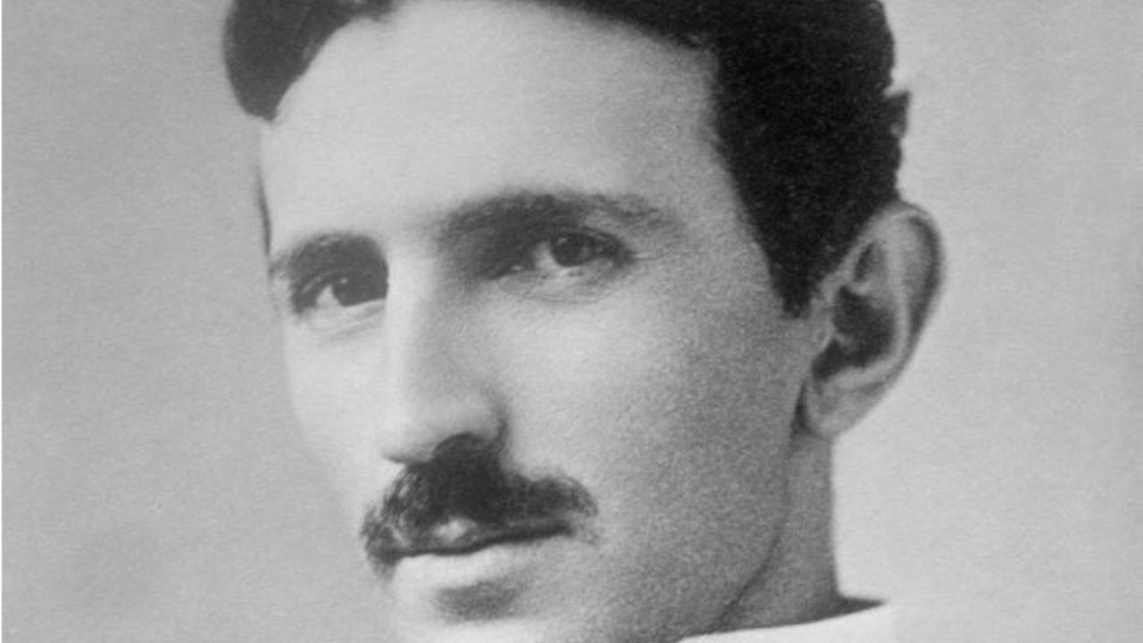 Nikola Tesla