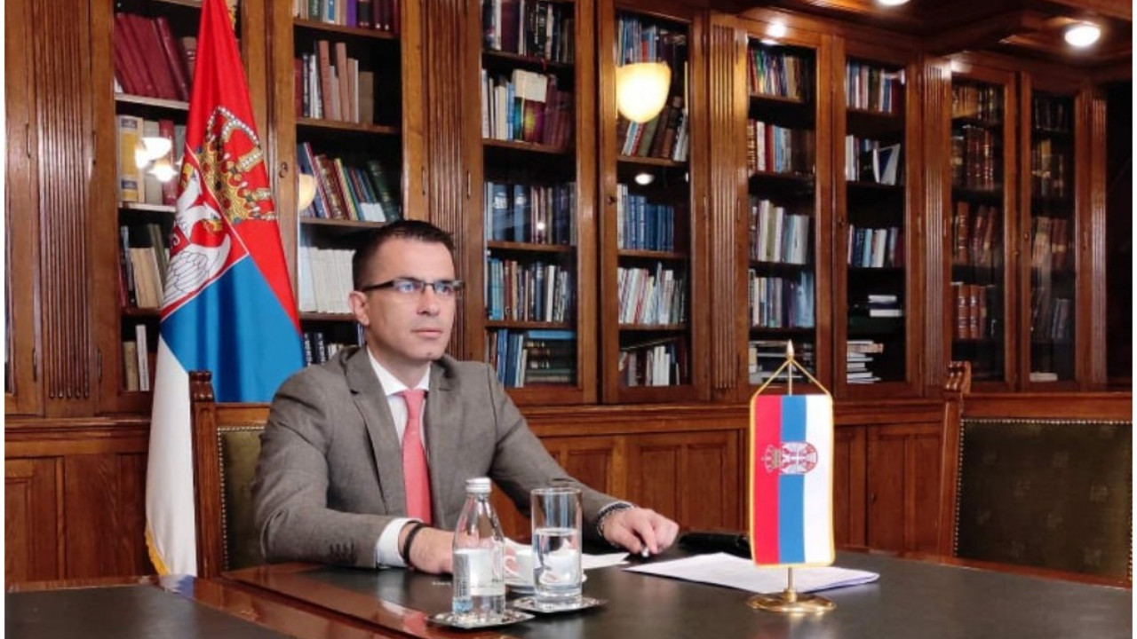 Đorđe Milićević