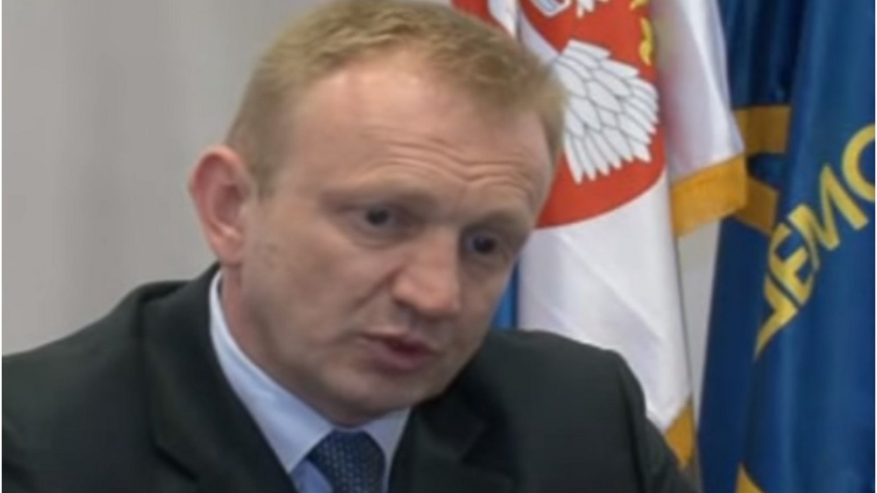 Dragan Đilas
