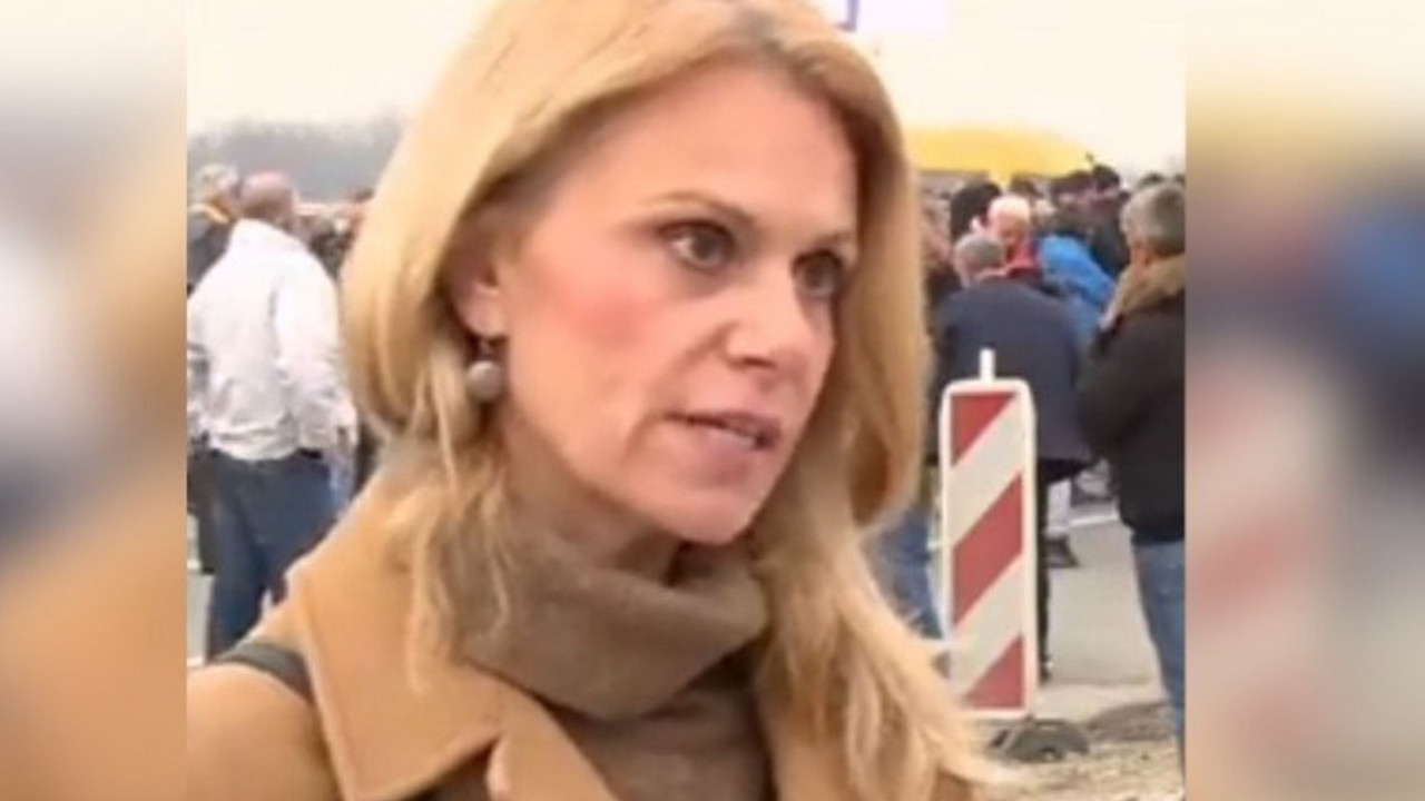 Mila Popović
