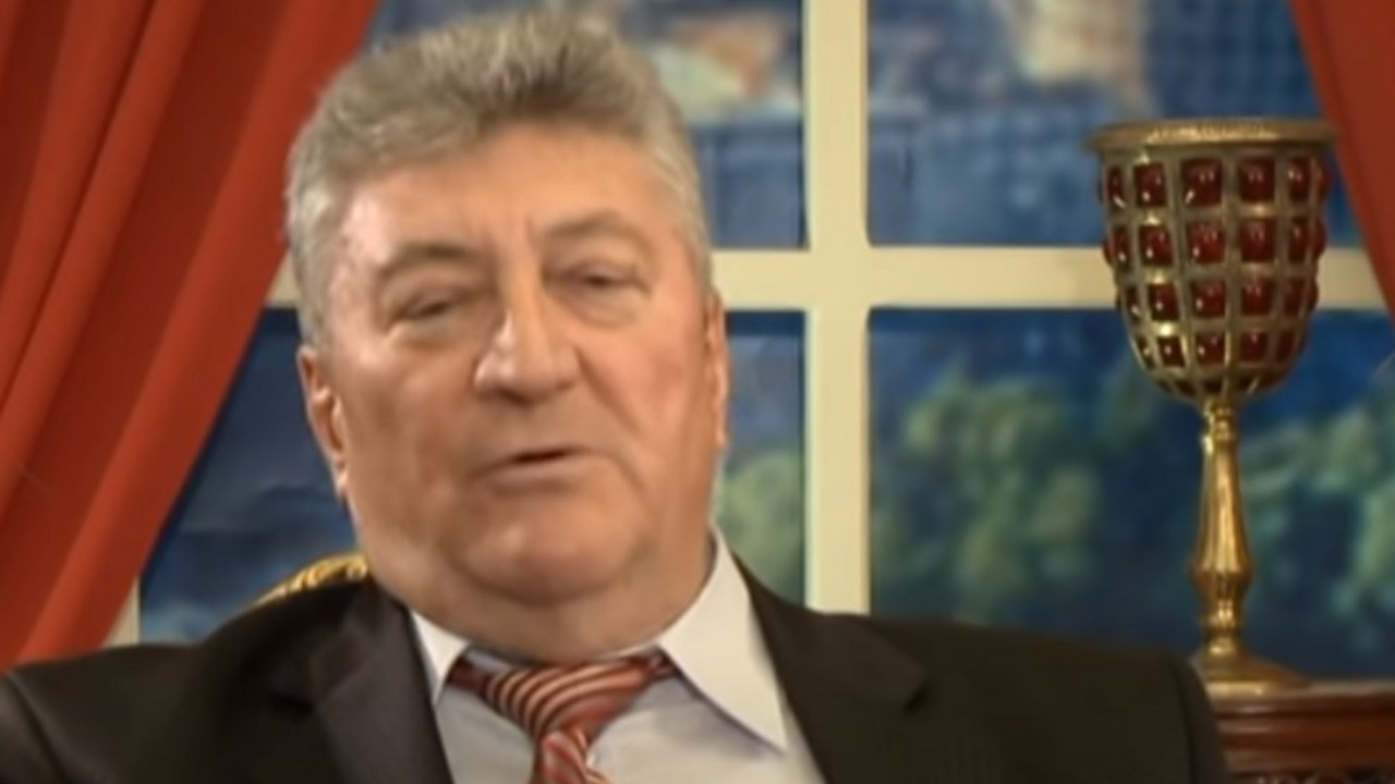Trivan Ivković
