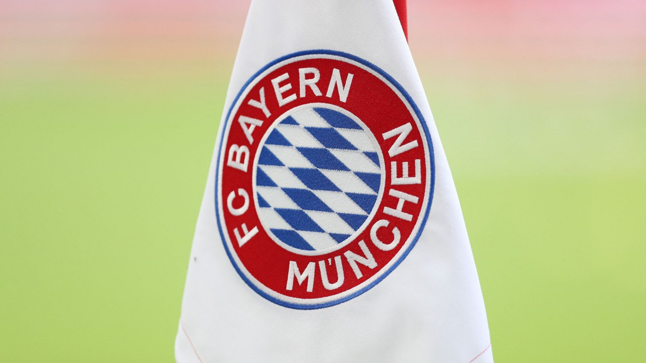 FK Bajern Minhen