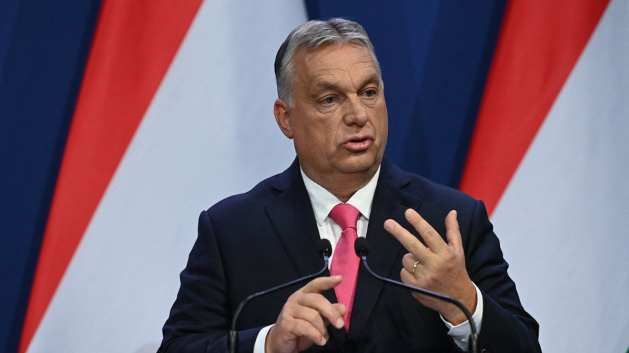 Viktor Orban