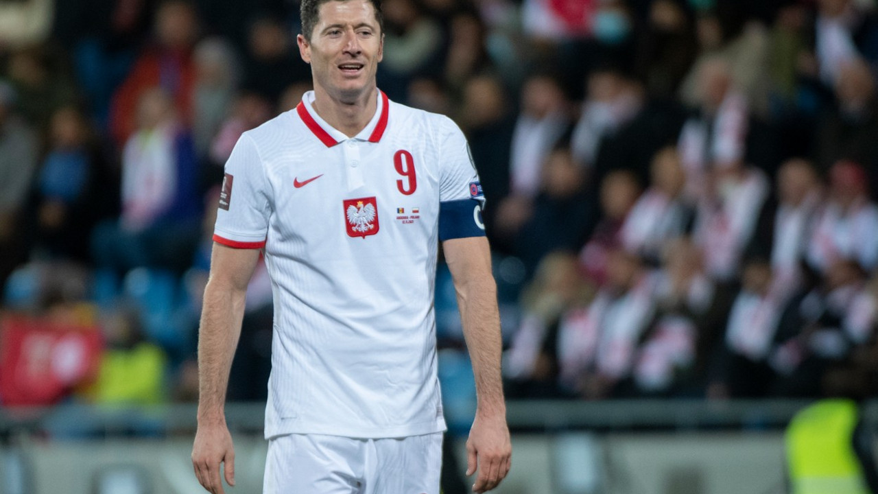 Robert Levandovski