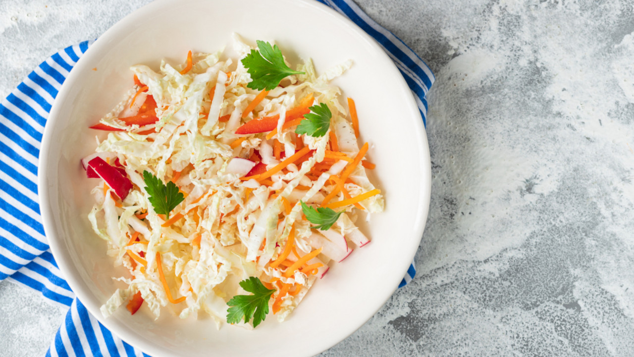 vitaminska salata