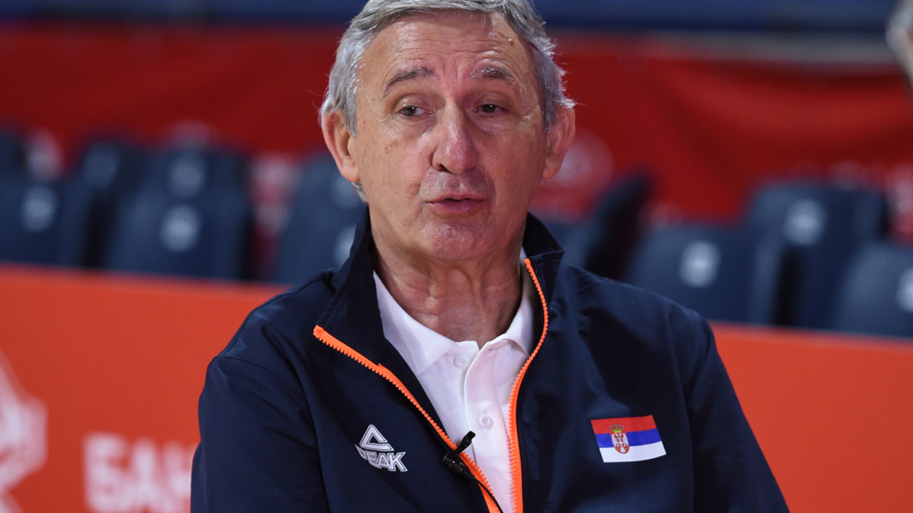 Svetislav Pešić