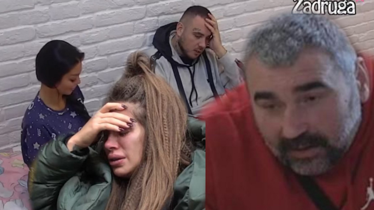Maja Marinković, Filip Car, Miki Đuričić i Dalila Dragojević