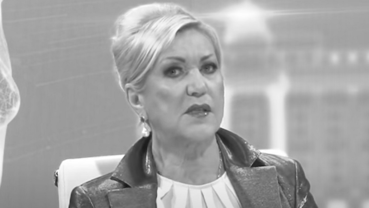 Merima Njegomir