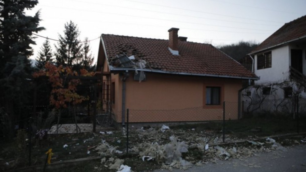 kuća