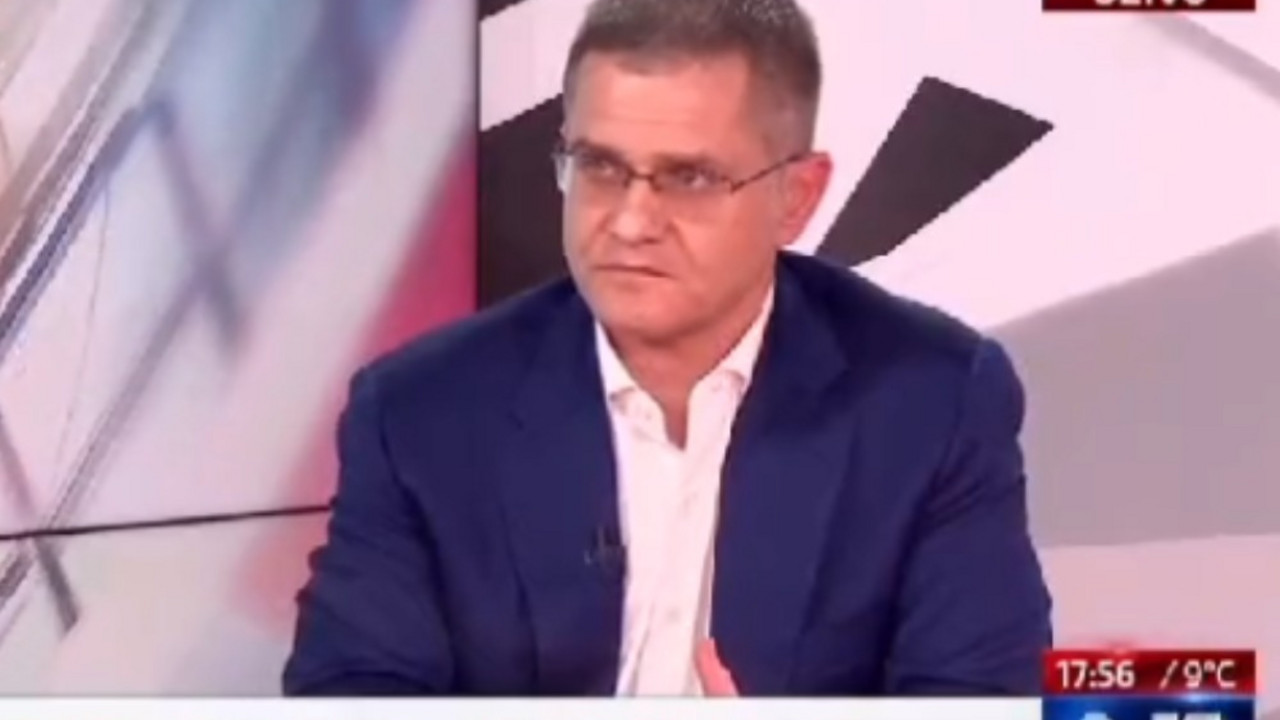 Vuk Jeremić