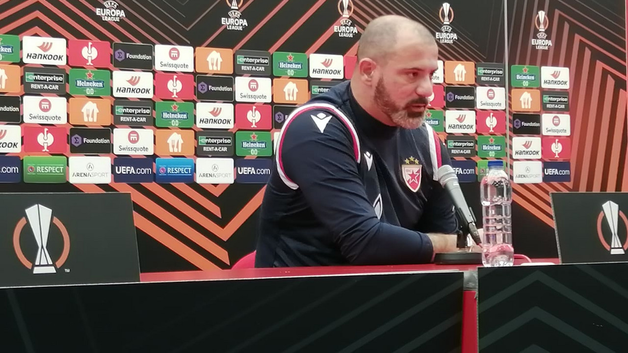 Dejan Stanković