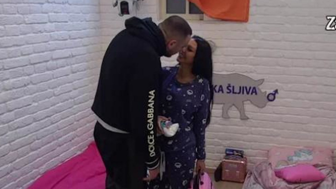 Filip Car, Maja Marinković