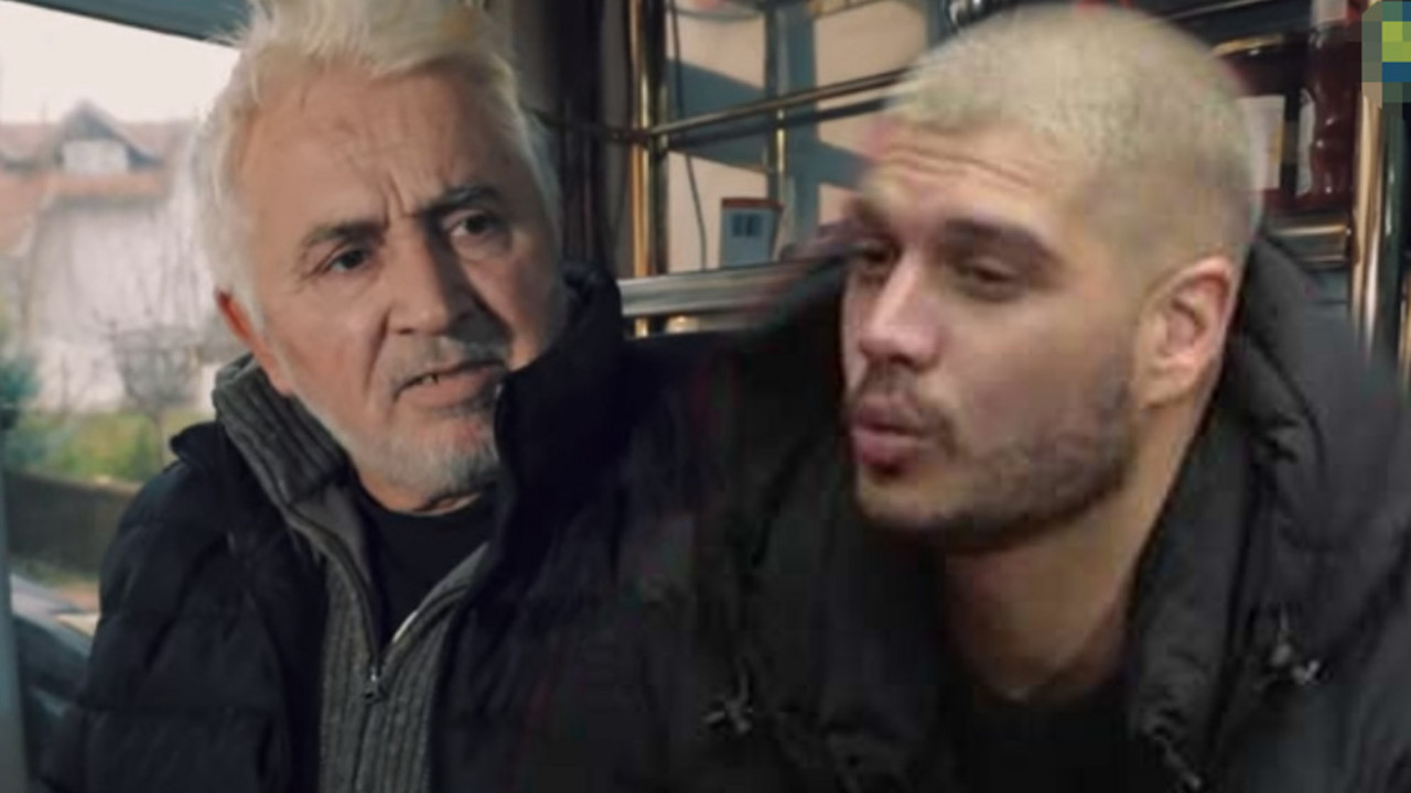 Dejan Dragojević, Huso Mujić