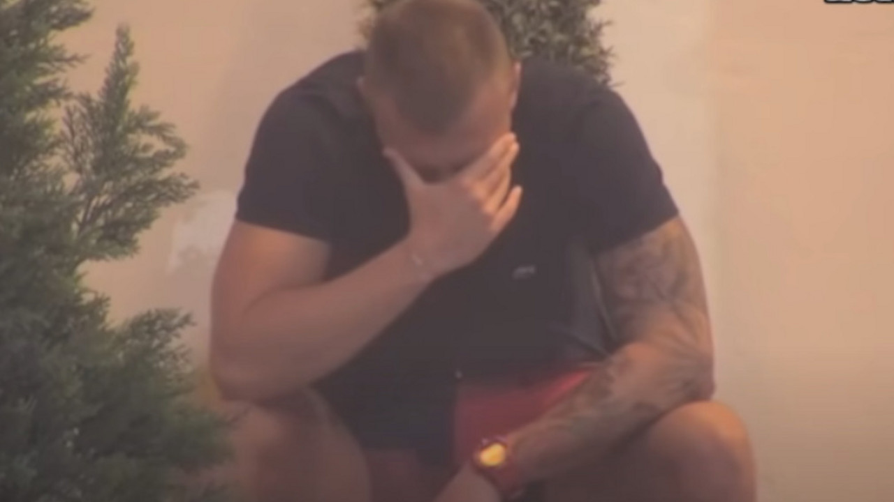 Stefan Karić