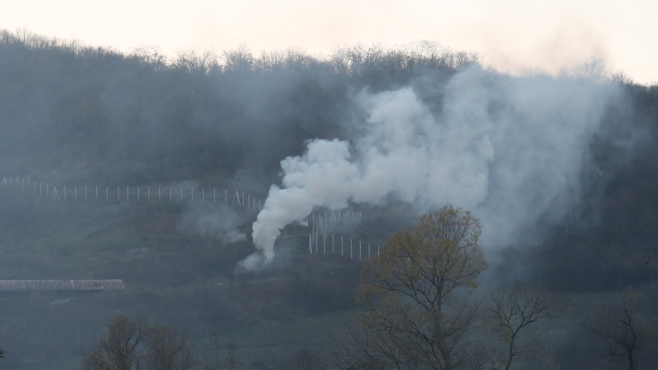 eksplozija