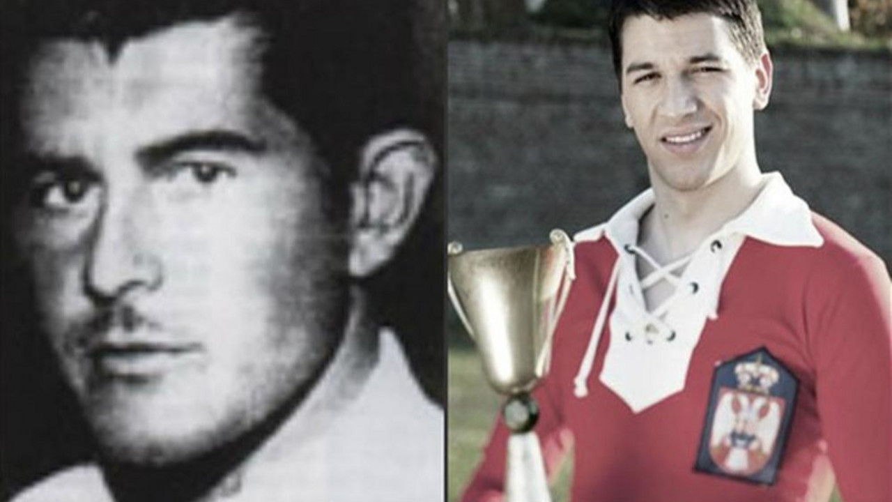 Milutin Ivković Milutinac