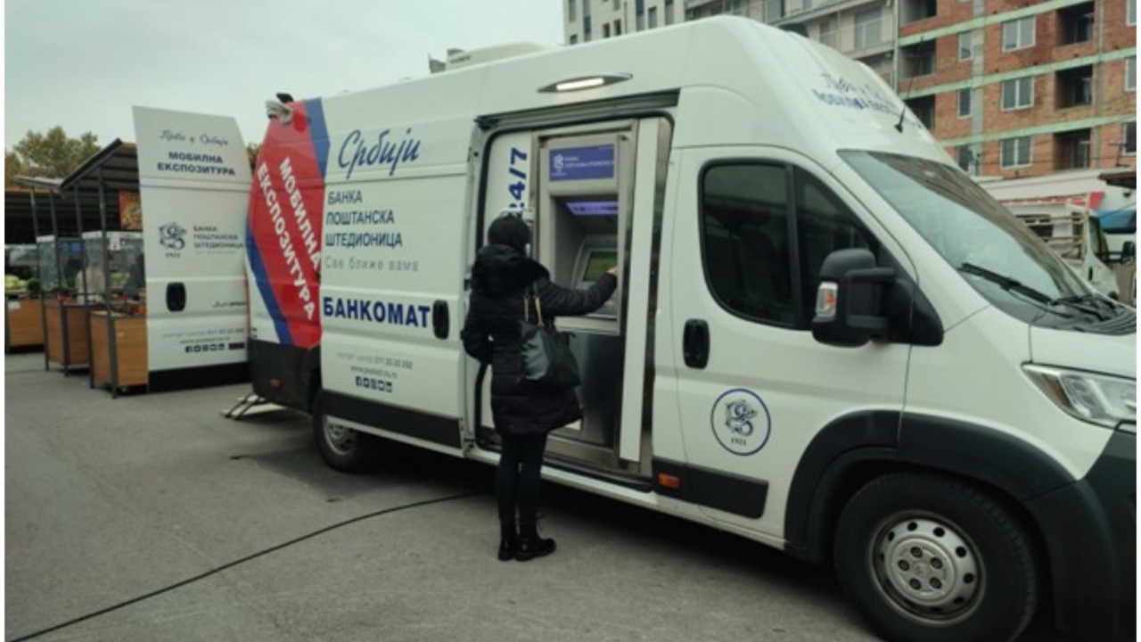 mobilna ekspozitura