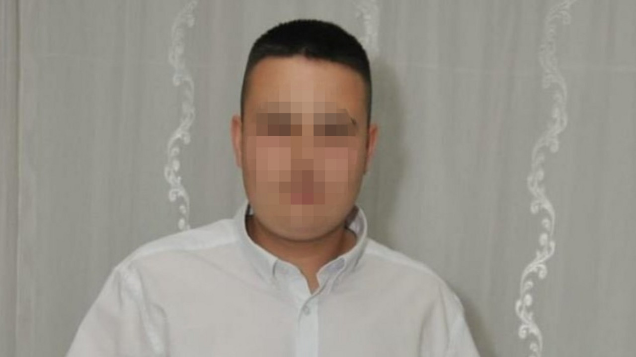 Poginuli mladić