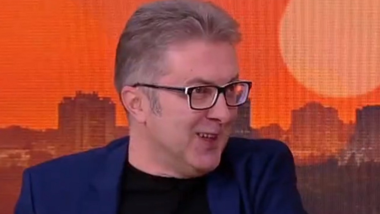 Nebojša Milenković