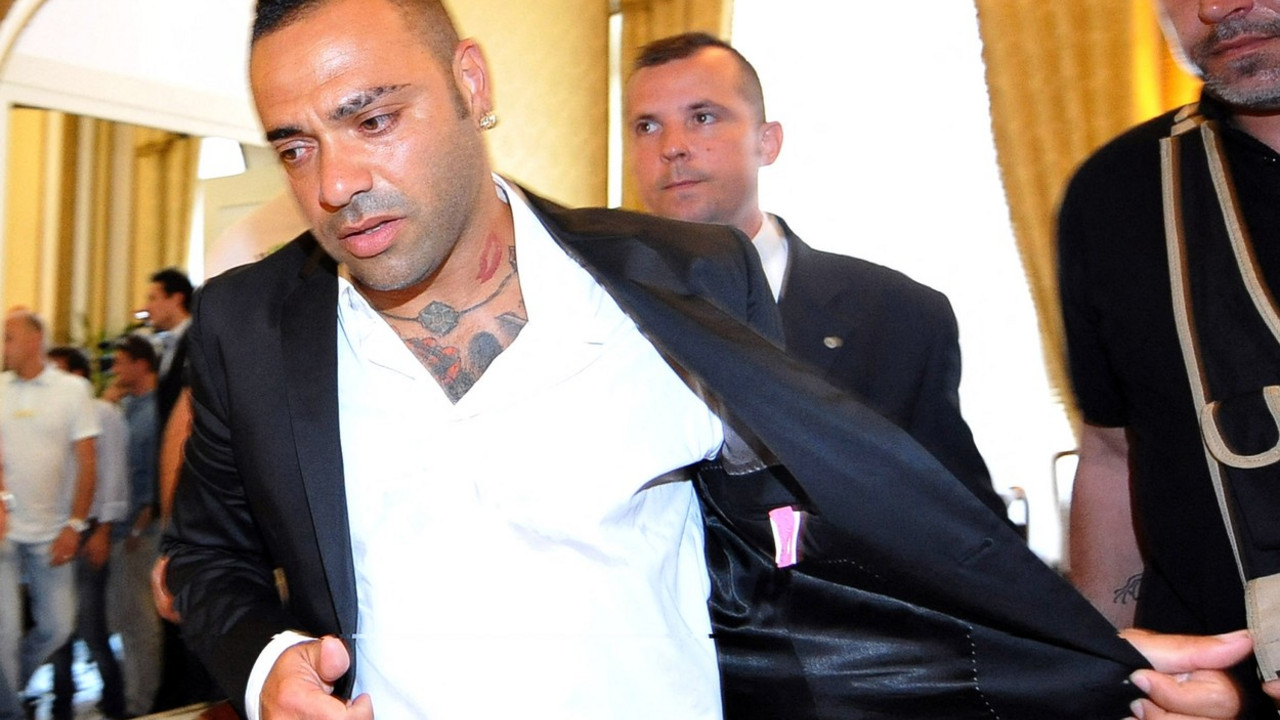 Fabricio Mikoli