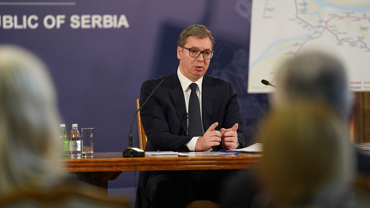 vucic