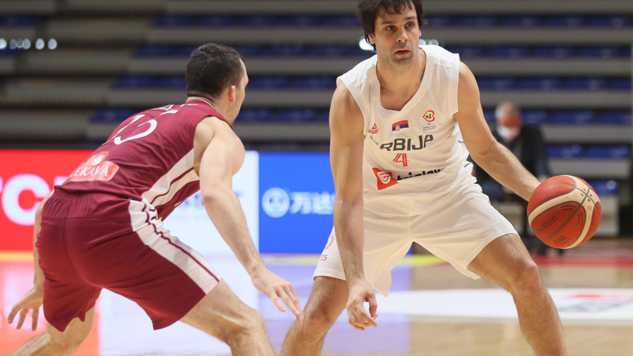 Miloš Teodosić