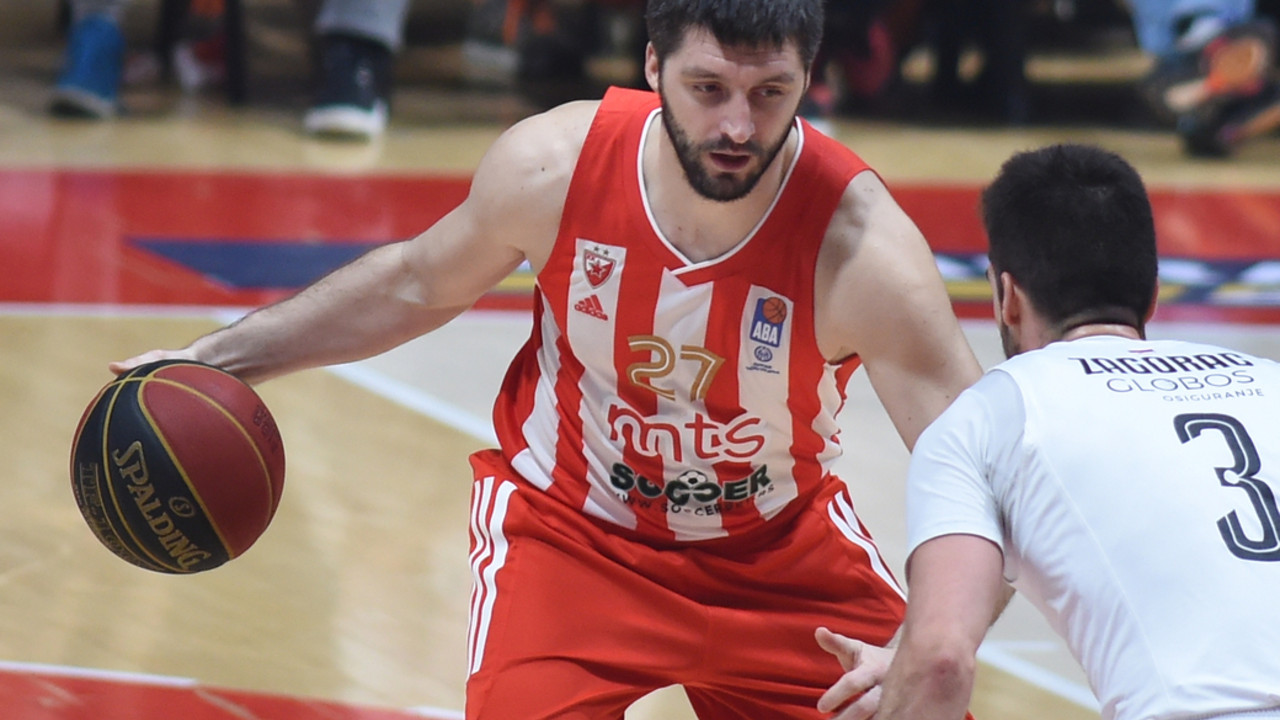 Stefan Marković