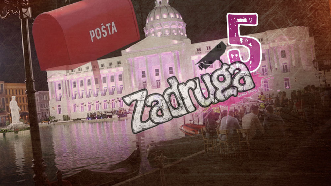 Zadruga