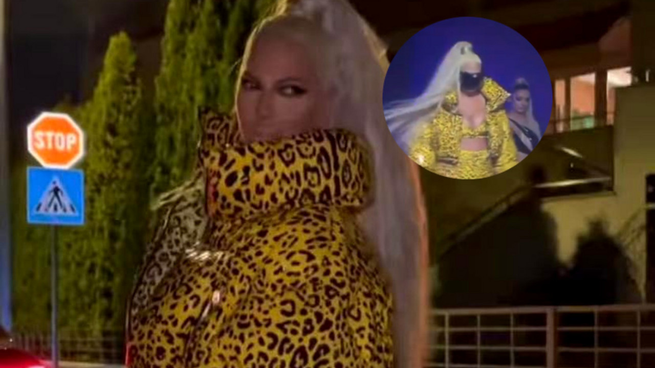 Jelena Karleuša