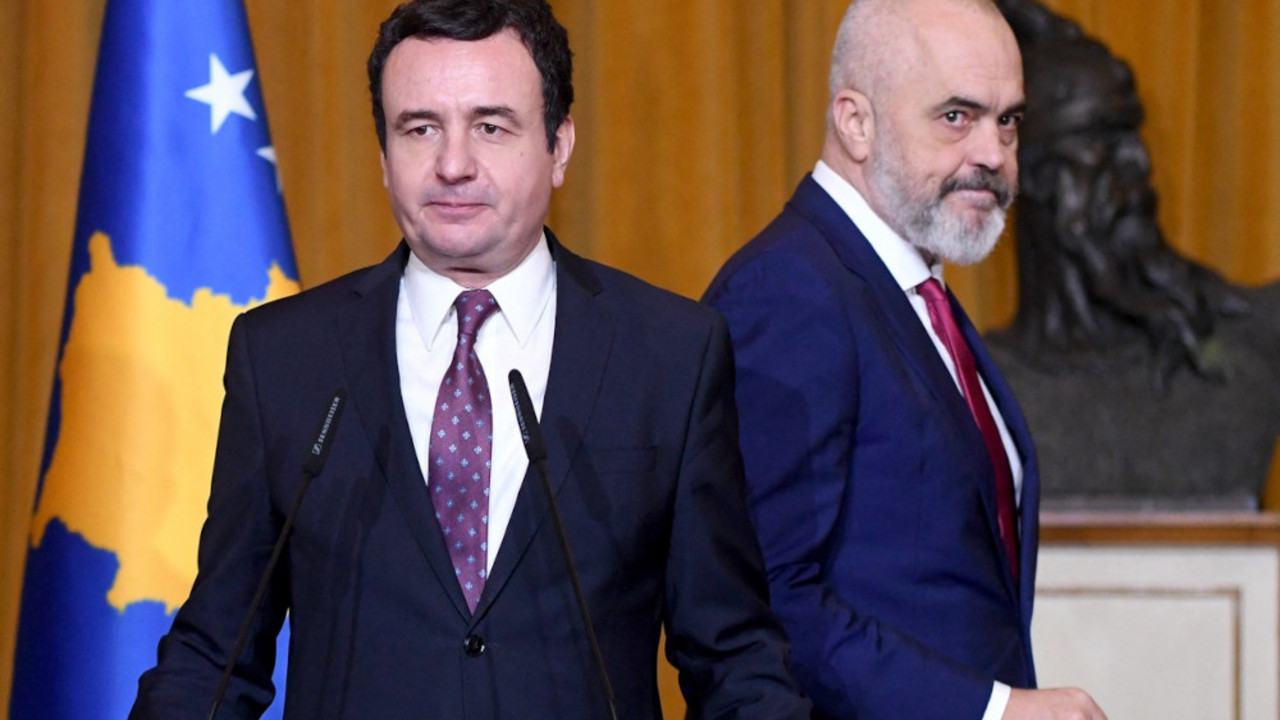 Kurti i Rama