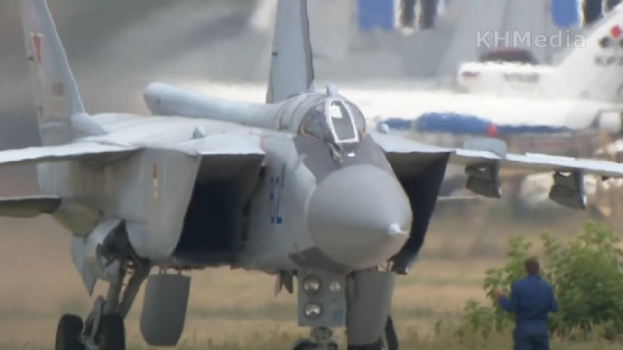 MiG-31