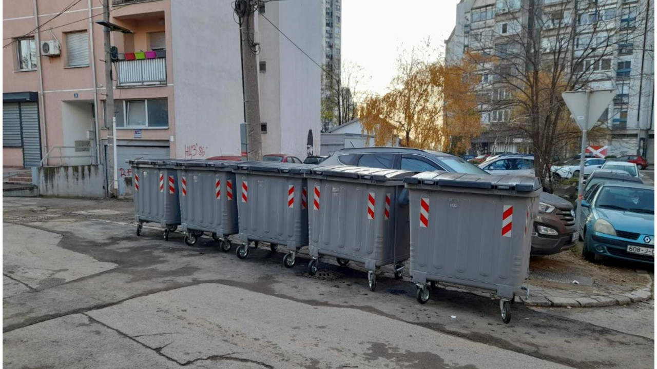 JKP Gradska čistoća