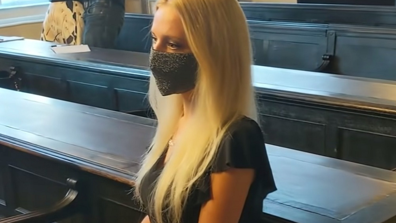 Julija Adlešič