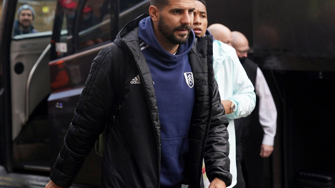 Aleksandar Mitrović