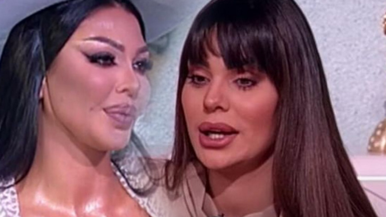 Maja Marinković, Mina Vrbaški
