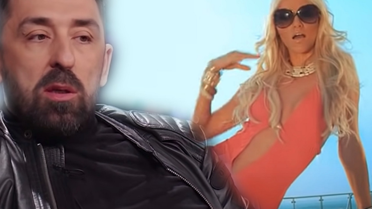 Ognjen Amidžić, Natali Tanu