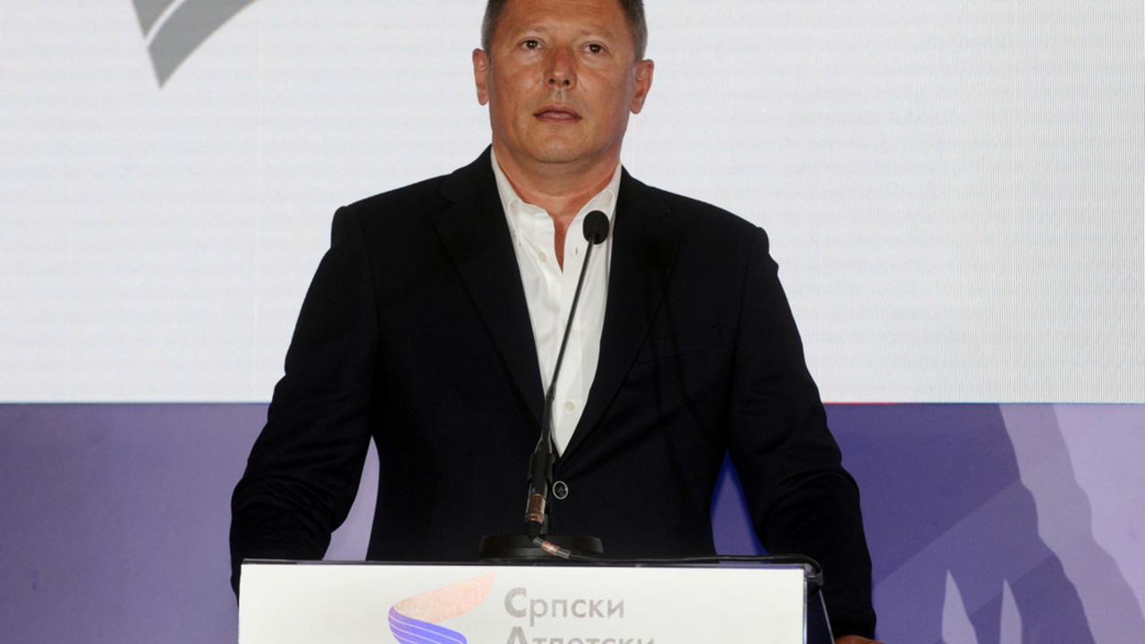 Slobodan Branković