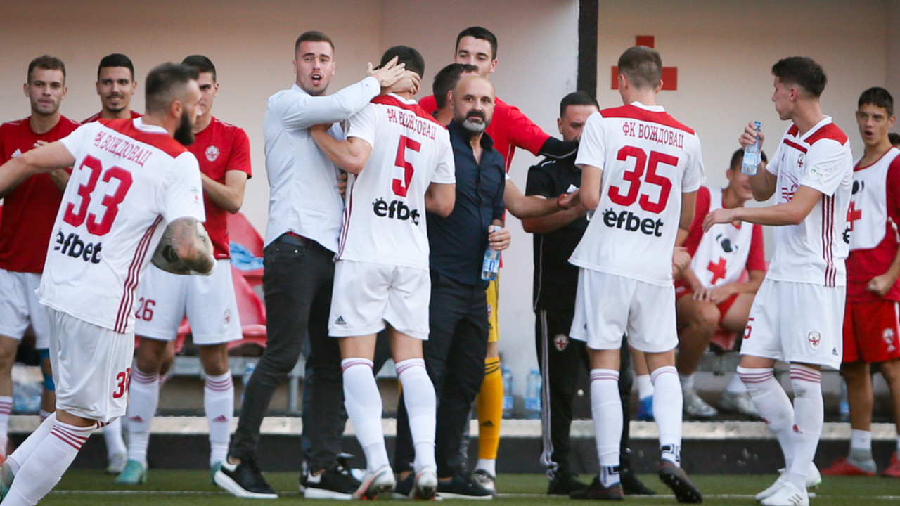 FK Voždovac