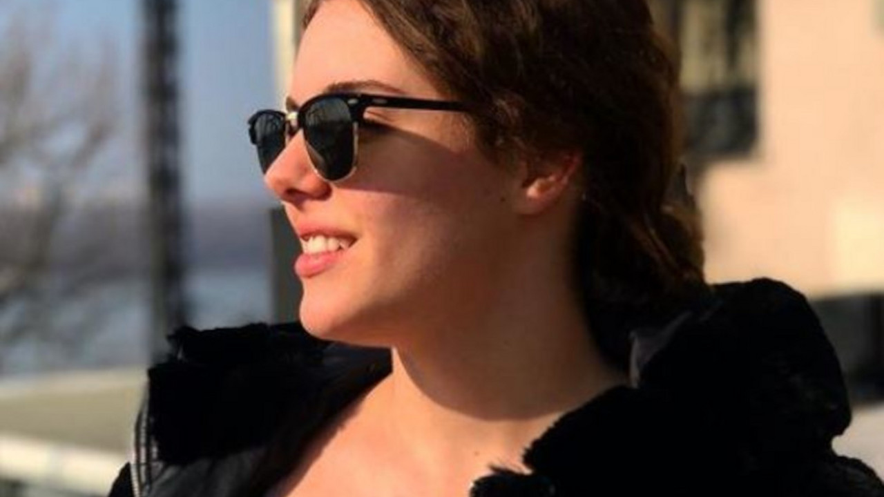 Anja Pavićević