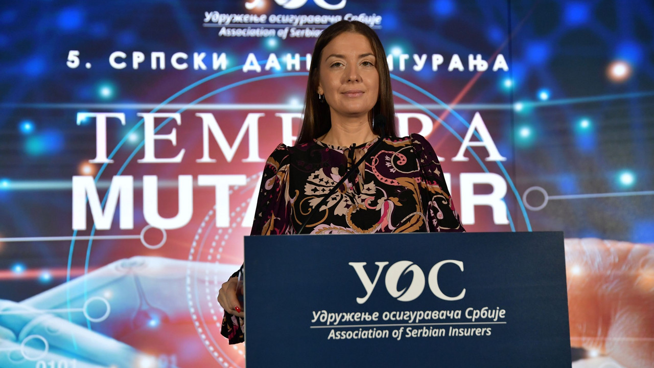Dunav Osiguranje