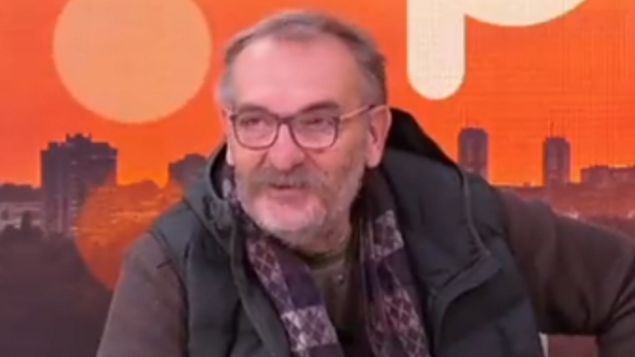 sinisa kovacevic