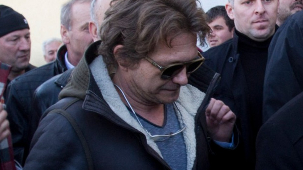 Dragan Bjelogrlić