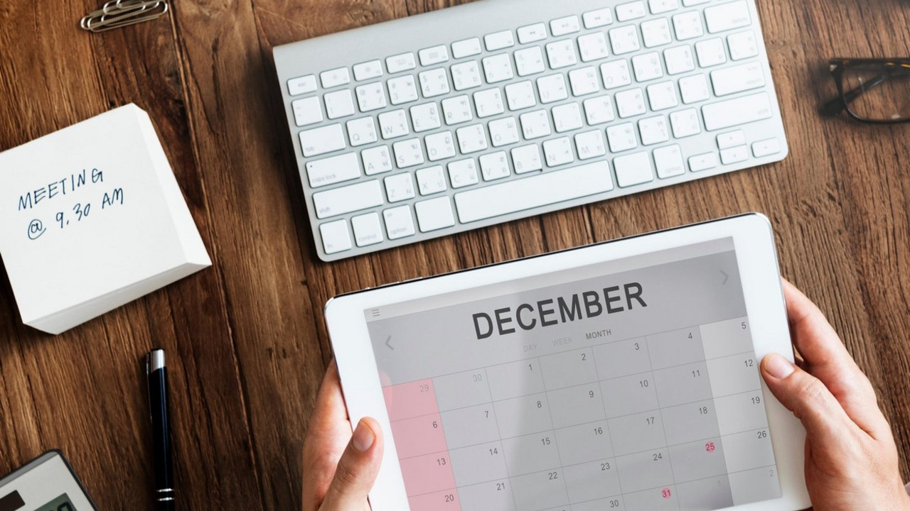 decembar