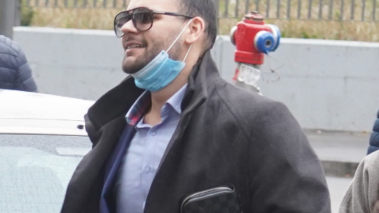 Sava Knežević